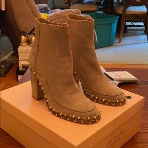 Laurence Dacade Flynn Bootie